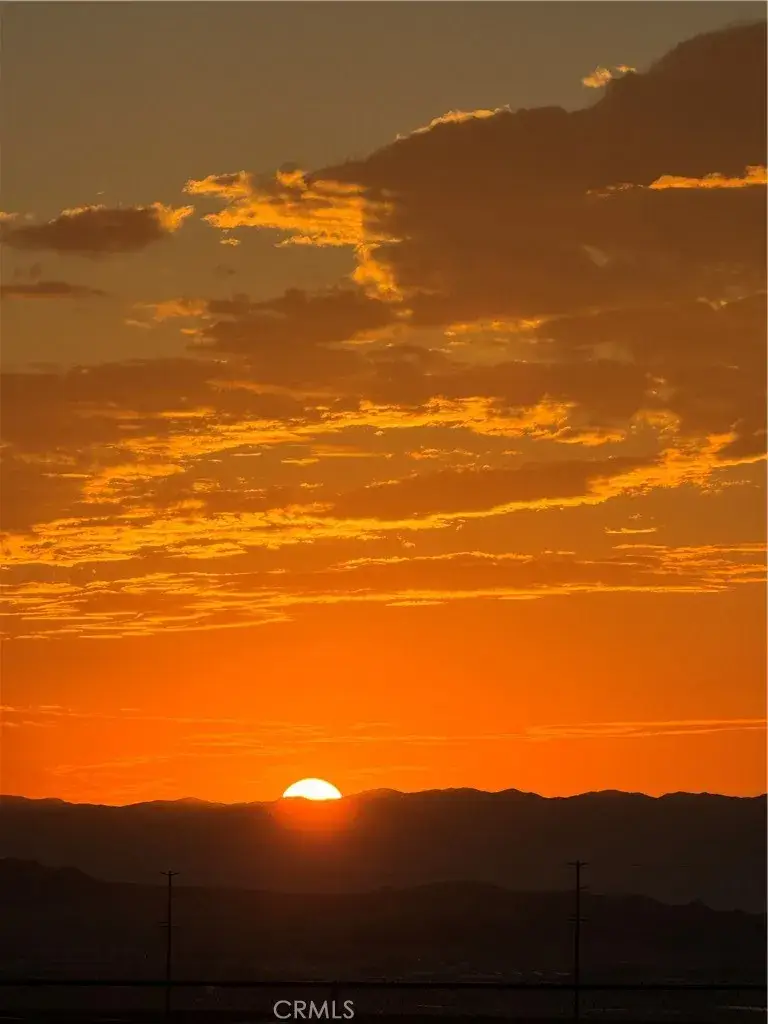 0 Siesta, Twentynine Palms Yucca Valley, CA 92277 - Image #1