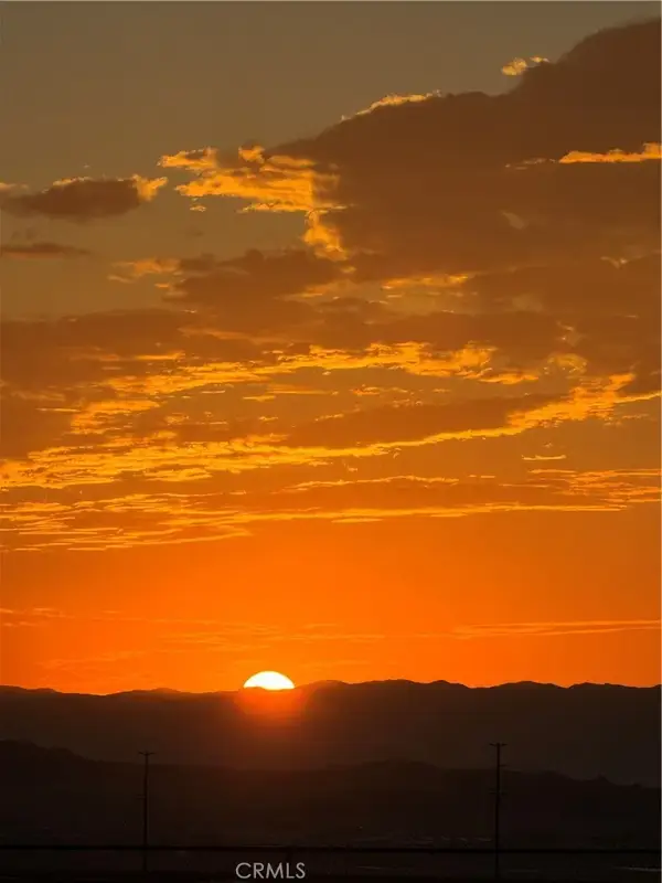 0 Siesta, 29 Palms, CA 92277