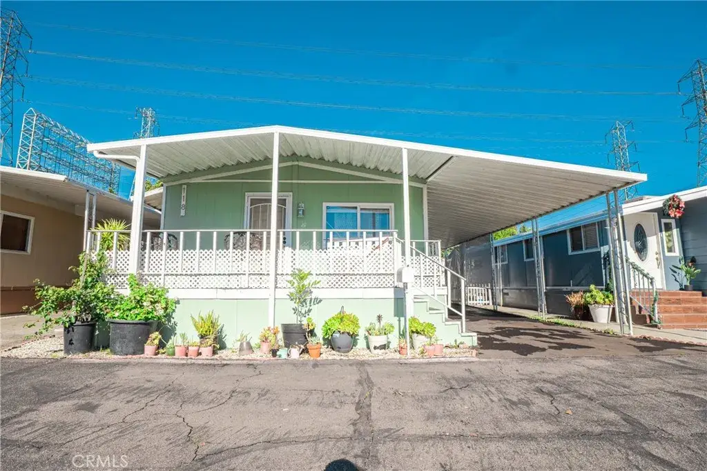 17705 S Western Unit 118, Gardena, CA 90248 - Image #1