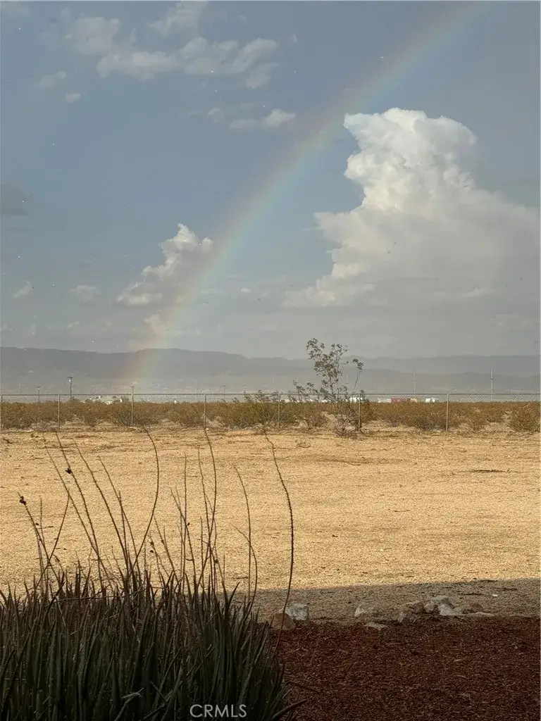 0 Morongo, Twentynine Palms Yucca Valley, CA 92277 - Image #1