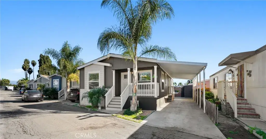 12700 Elliott #18, El Monte, CA 91732 - Image #1