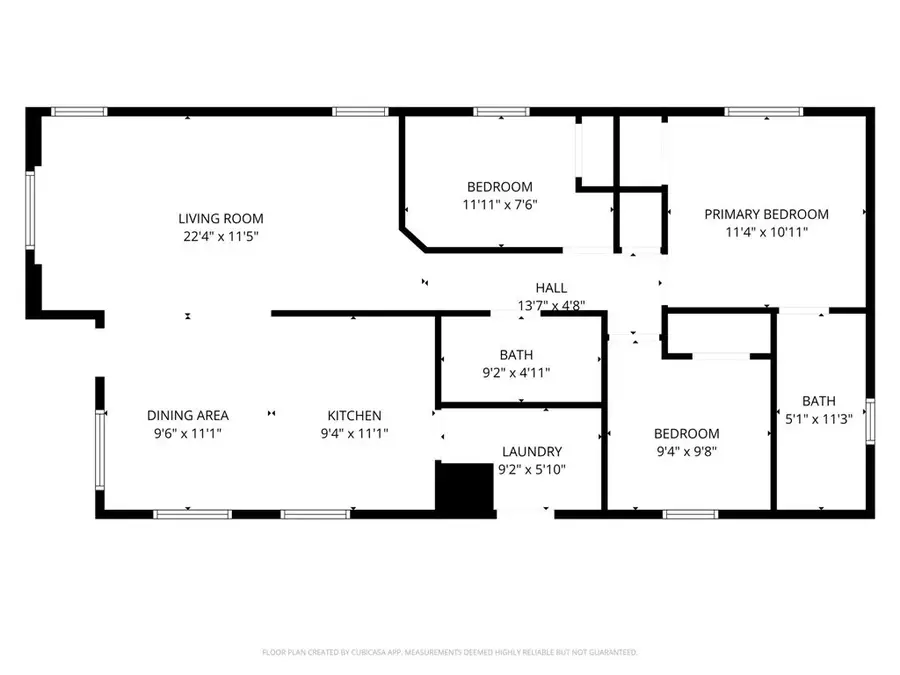 12700 Elliott #18, El Monte, CA 91732 - Image #3