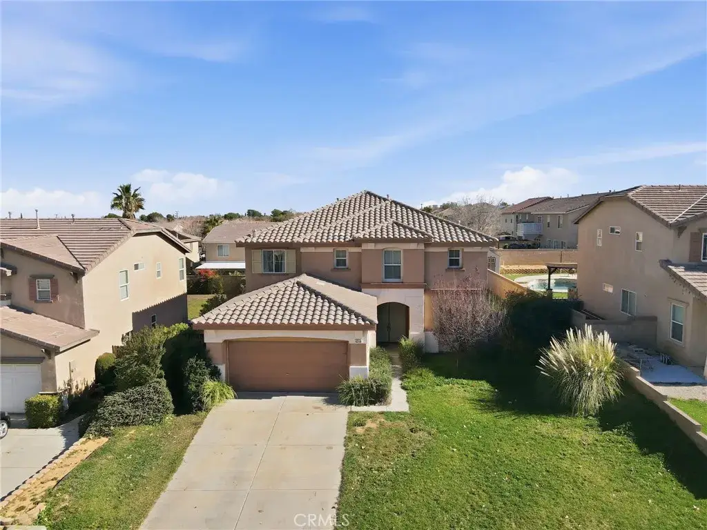 42118 Tropez, Lancaster, CA 93536 - Image #1