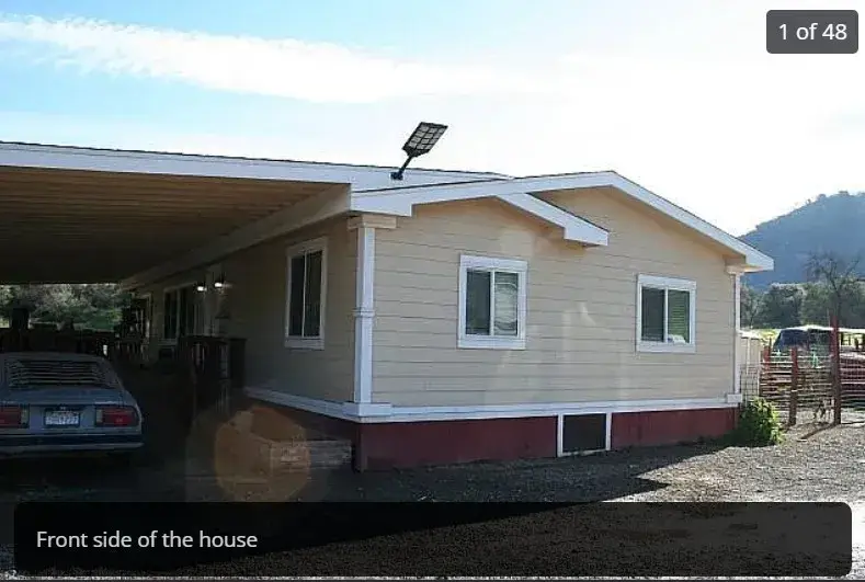 38290 Roundtree Lane, Squaw Valley, CA 93675 - Image #1