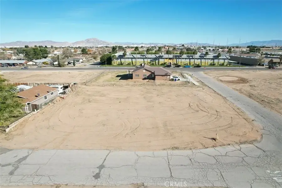 2 Hardy, Adelanto, CA 92301 - #2