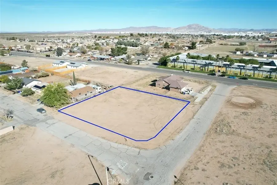 2 Hardy, Adelanto, CA 92301 - #3