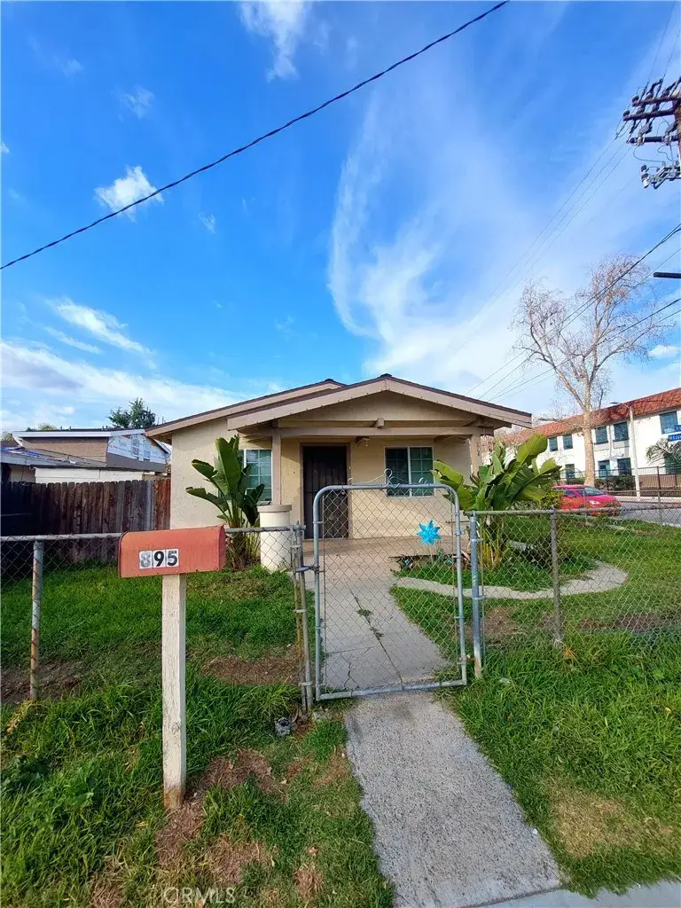 895 E 9th, Pomona, CA 91766 - Image #3