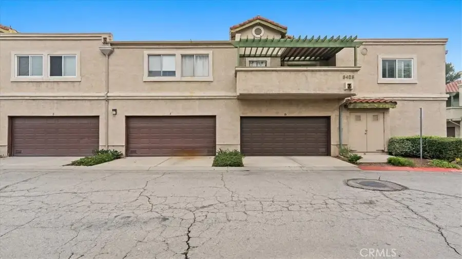 8425 Sunset Trail #F, Rancho Cucamonga, CA 91730 - #3