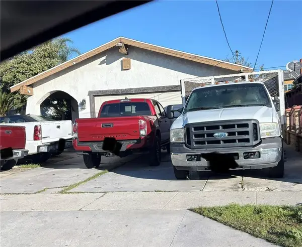 3841 W 113th, Inglewood, CA 90303