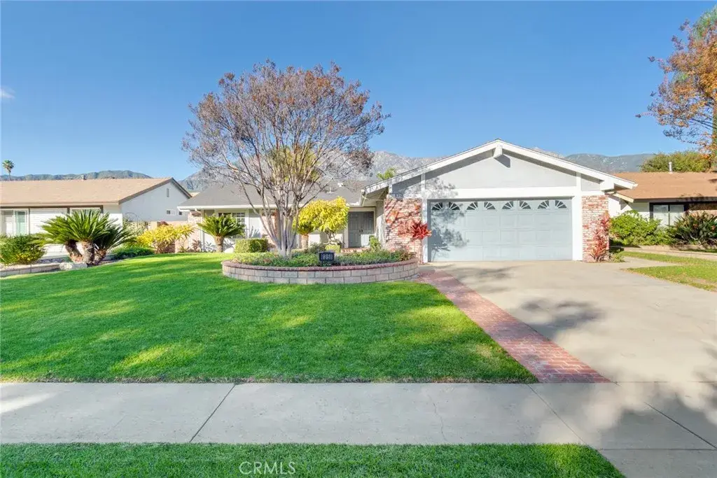 8358 Garden Street, Rancho Cucamonga, CA 91701 - Image #1