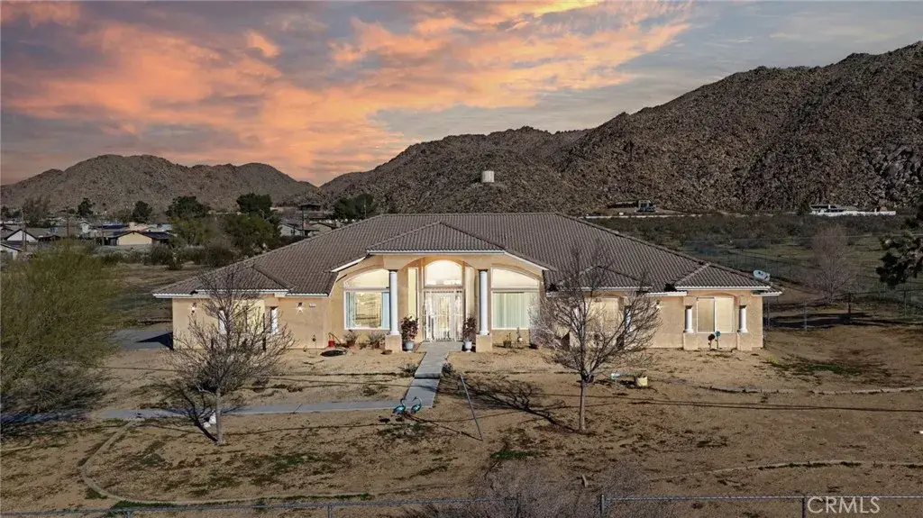 24040 Cuyama, Apple Valley, CA 92307 - Image #1