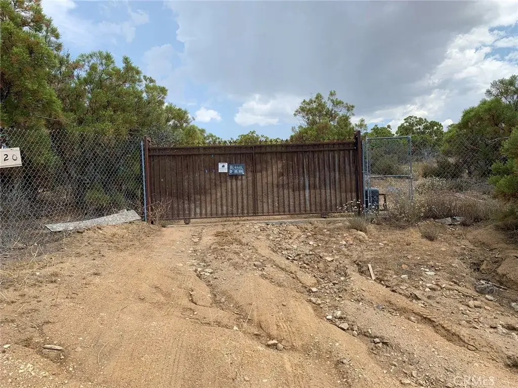 37520 Aurora, Anza, CA 92539 - #1