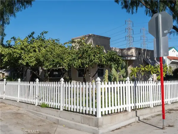 7101 San Marcus St, Paramount, CA 90723