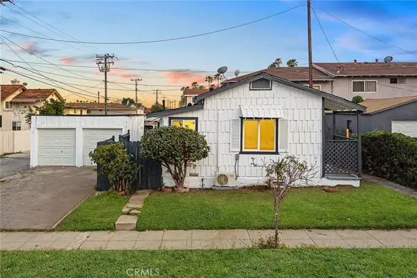 1412 Larch Street, Alhambra, CA 91801