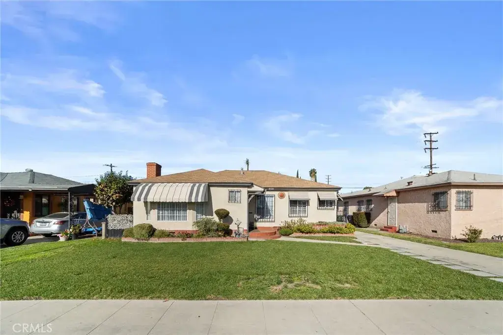 4159 Abbott Road, Lynwood, CA 90262 - Image #1