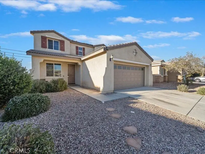 16764 Desert Lily, Victorville, CA 92394 - Image #2