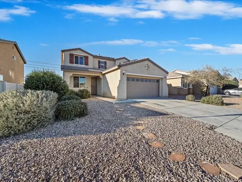 16764 Desert Lily, Victorville, CA 92394 - Image #3