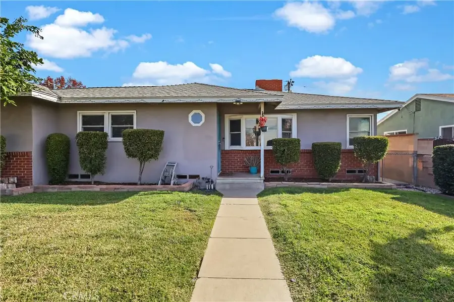 1274 N San Antonio, Pomona, CA 91767 - #3
