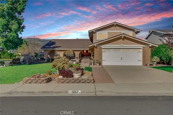 1267 Beaver Way, La Verne, CA 91750