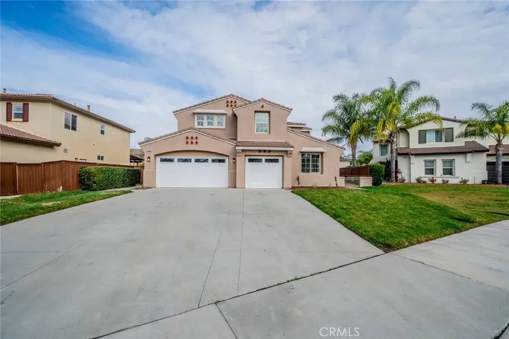 27668 Longmeadow Court, Moreno Valley, CA 92555 - Image #1