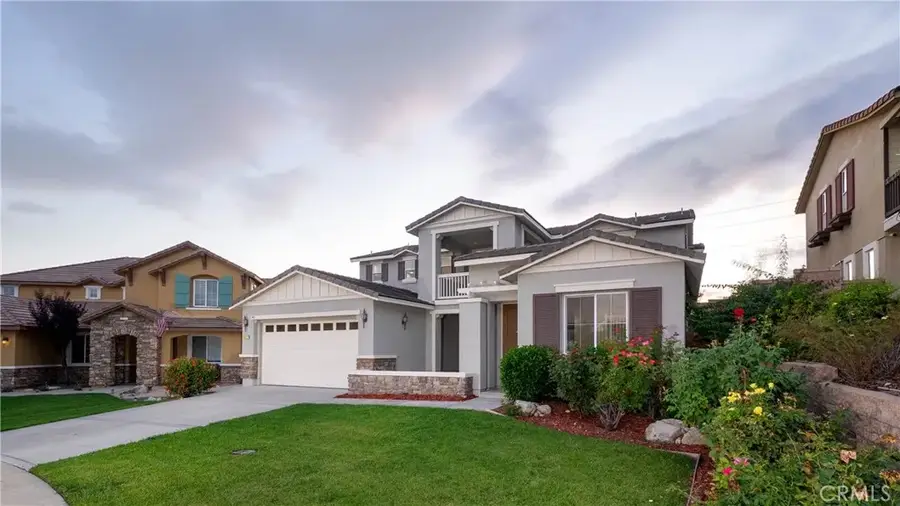 5212 Crimson Place, Rancho Cucamonga, CA 91739 - #2