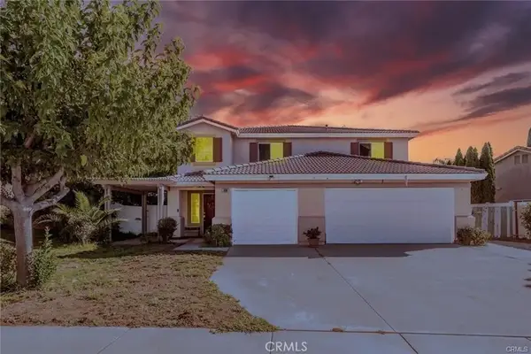 838 Classic Avenue, Beaumont, CA 92223