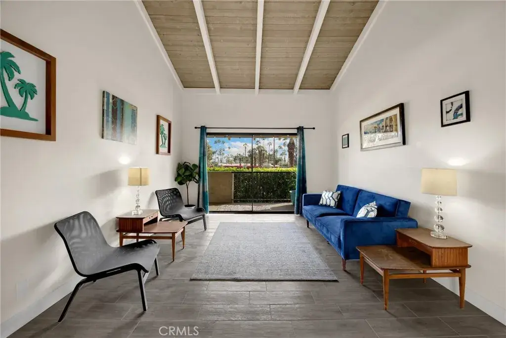 1421 N Sunrise Way #35, Palm Springs, CA 92262 - #1