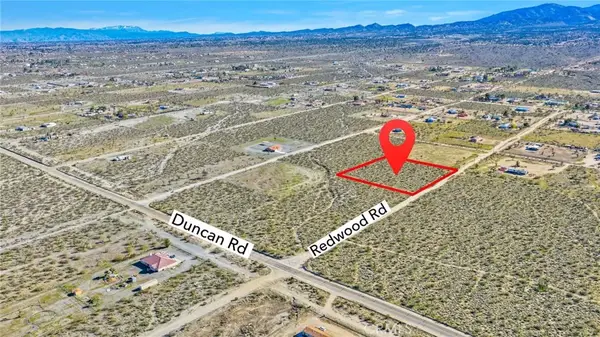 11982 Redwood, Pinon Hills, CA 92372