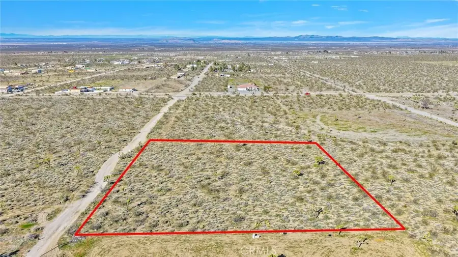 11982 Redwood, Pinon Hills, CA 92372 - #3