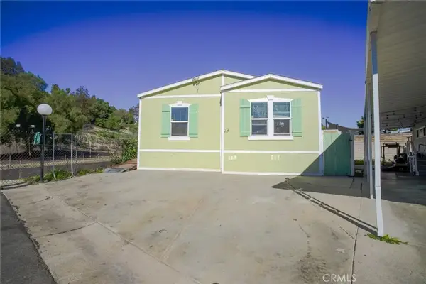 3825 Valley Boulevard #23, Walnut, CA 91789