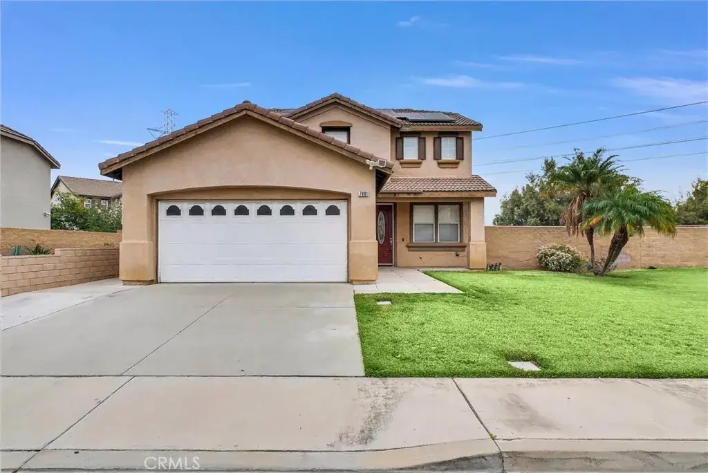 7801 Sheridan, Fontana, CA 92336 - Image #1
