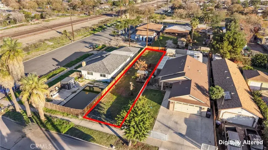 0 W O, Colton, CA 92324 - #1