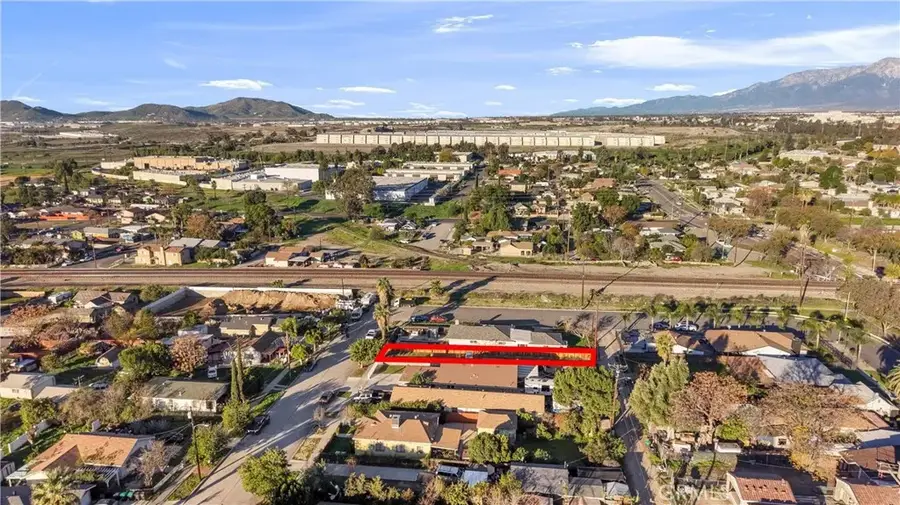 0 W O, Colton, CA 92324 - #3