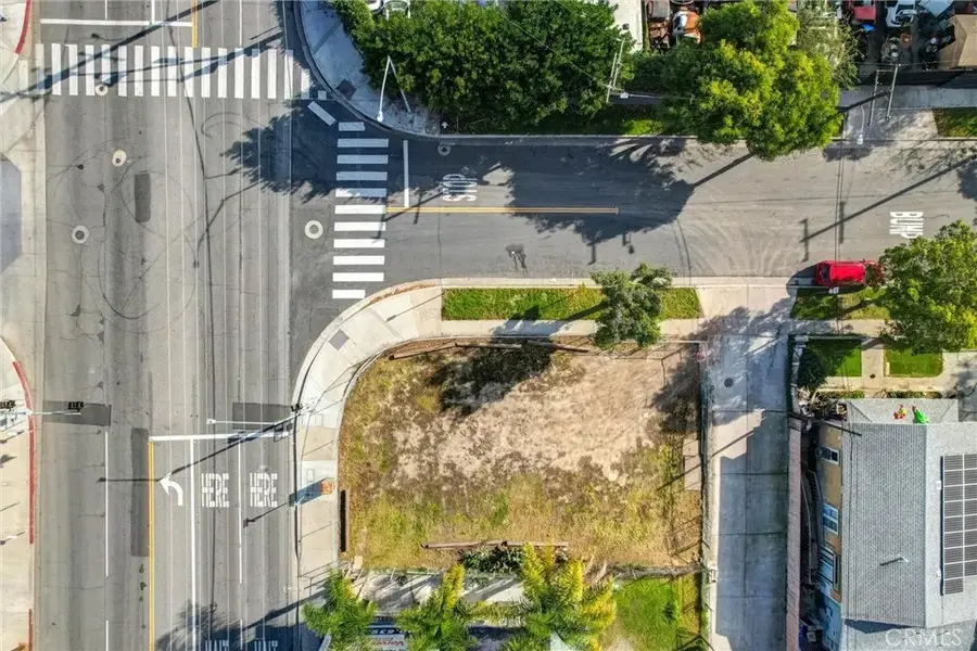 3314 W 5th, Santa Ana, CA 92703 - #2