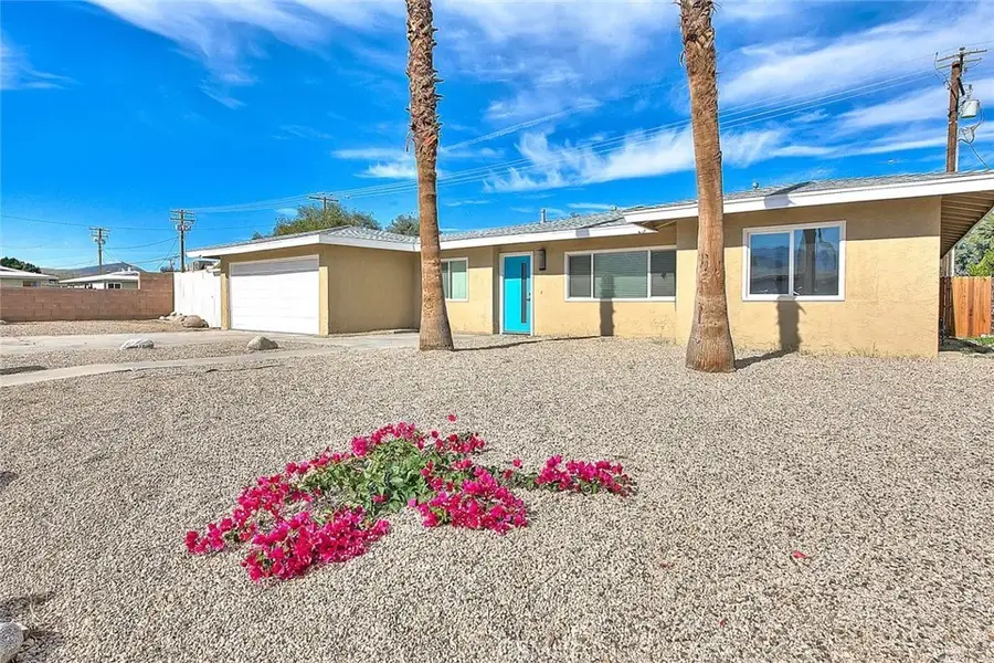 386 W Sunview Avenue, Palm Springs, CA 92262 - Image #3
