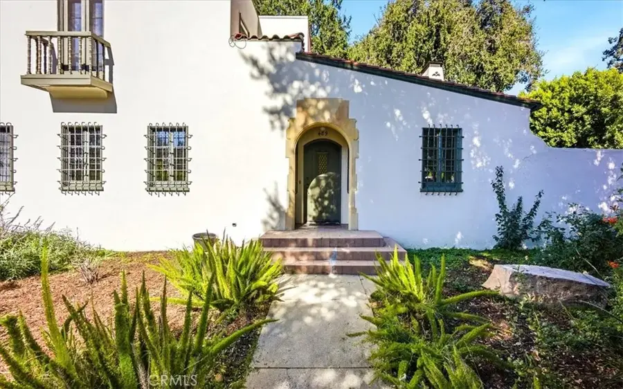 489 W 6th, Claremont, CA 91711 - #2