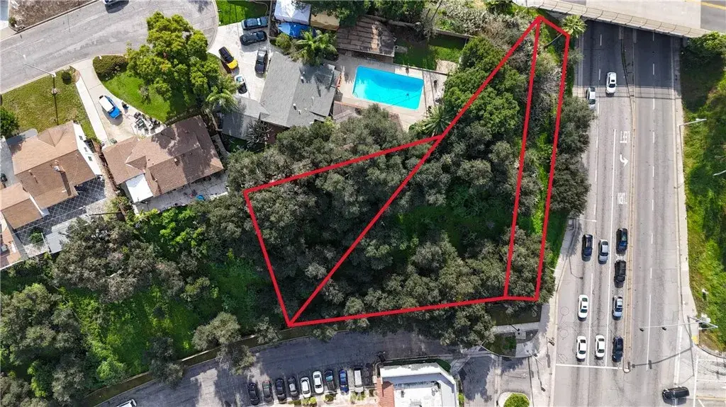 0 Grand, West Covina, CA 91792 - Image #1