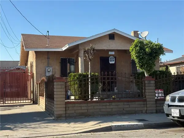 1067 S Rowan, Los Angeles, CA 90023