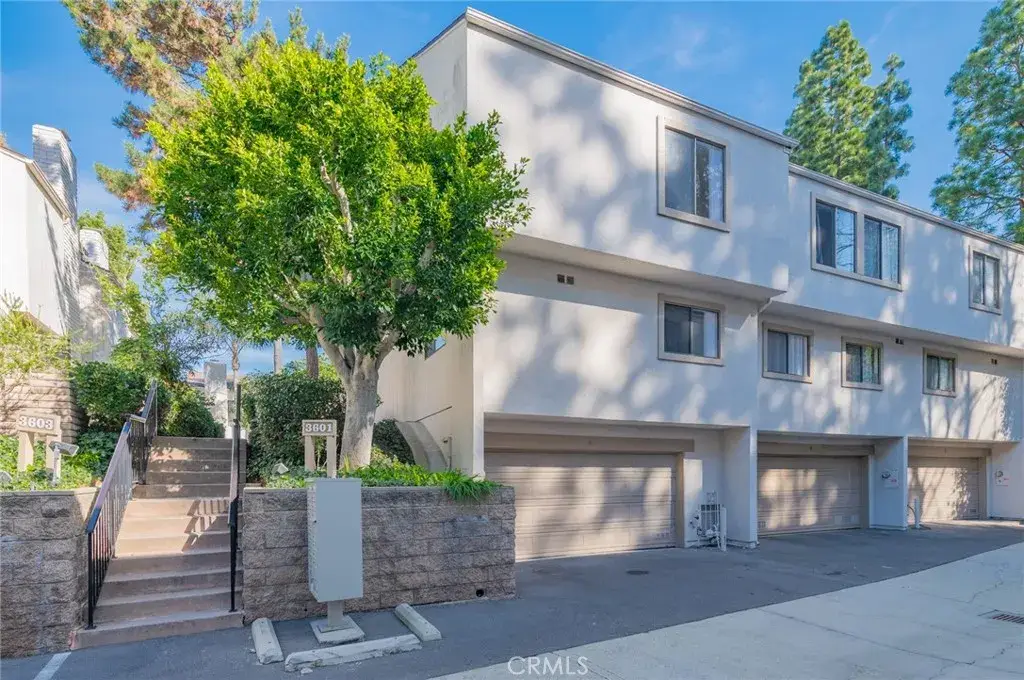 3601 W Fox Ridge Lane #A, Rolling Hills Estates, CA 90274 - #1