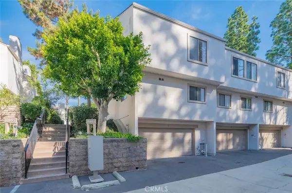 3601 W Fox Ridge Lane #A, Rolling Hills Estates, CA 90274