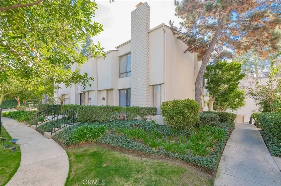 3601 W Fox Ridge Lane #A, Rolling Hills Estates, CA 90274 - #3