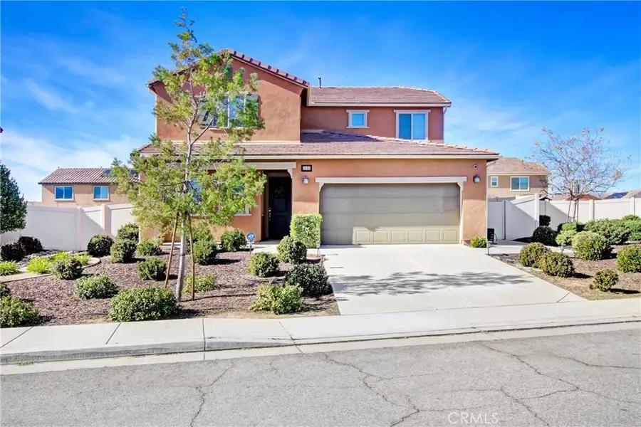 1555 Peridot, Beaumont, CA 92223 - #2