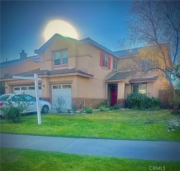 7526 Purple Sage, Fontana, CA 92336