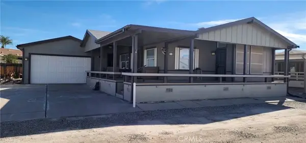 50761 Parker Dam Rd. #71 #71, Big River, CA 92242