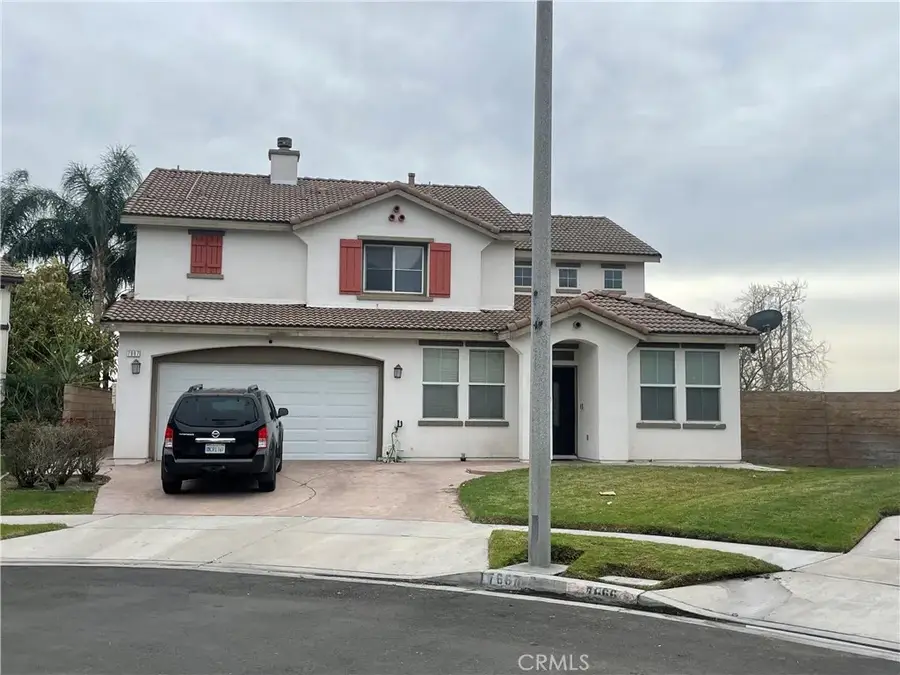 7667 Yellow Iris Court, Fontana, CA 92336 - Image #2