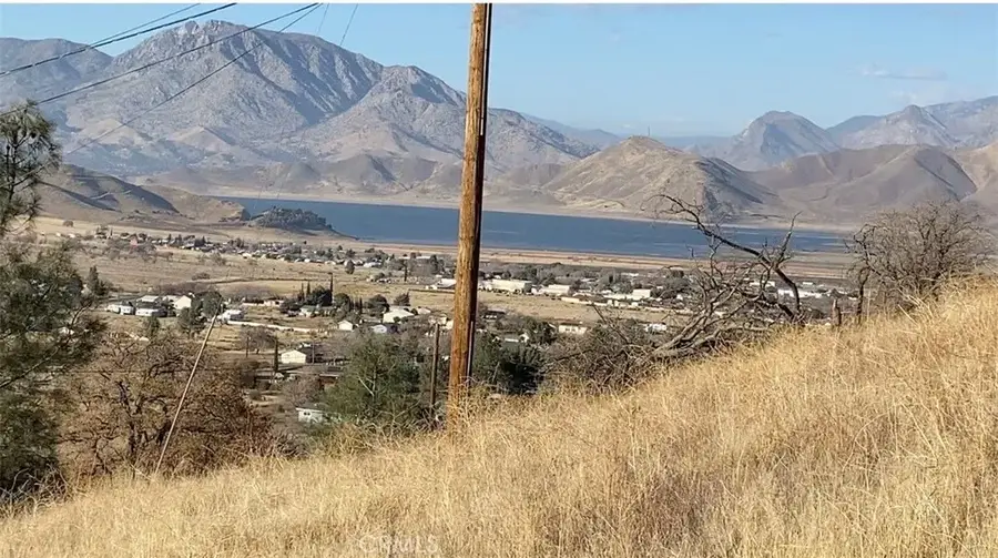 0 Piute Hill Road, Lake Isabella, CA 93240 - Image #2
