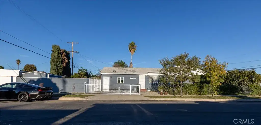 13555 Wentworth Street, Arleta, CA 91331 - Image #1