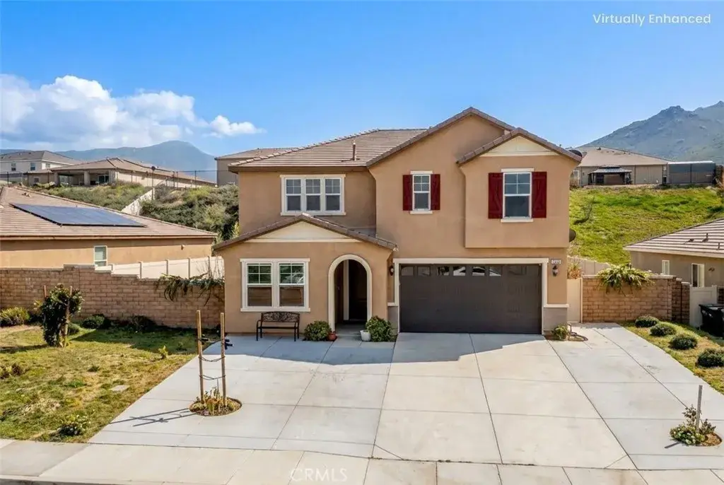 7908 Zona Court, Riverside, CA 92507 - #1