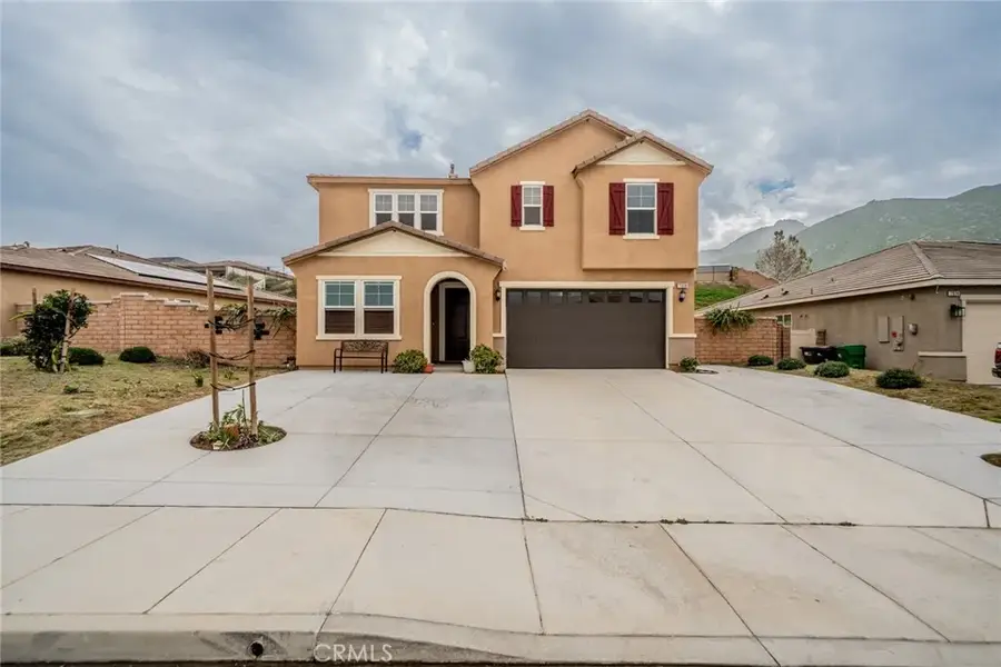7908 Zona Court, Riverside, CA 92507 - #2