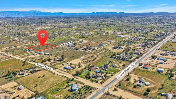 10435 Manada, Phelan, CA 92371